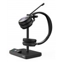Yealink Teams Dect Headset WH62 Dual Reference: W127053288