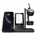Yealink Teams Dect Headset WH66 Dual Reference: W127053290