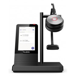 Yealink Teams Dect Headset WH66 Mono Reference: W127053304