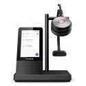 Yealink Teams Dect Headset WH66 Mono Reference: W127053304