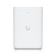 Ubiquiti Wall-mounted WiFi 7 AP with 6 Référence: W128890728