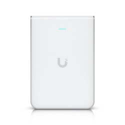 Ubiquiti Wall-mounted WiFi 7 AP with 6 Référence: W128890728