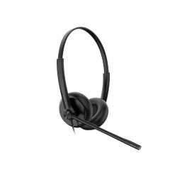 Yealink Yhs34 Dual Headphones/Headset Reference: W128279484