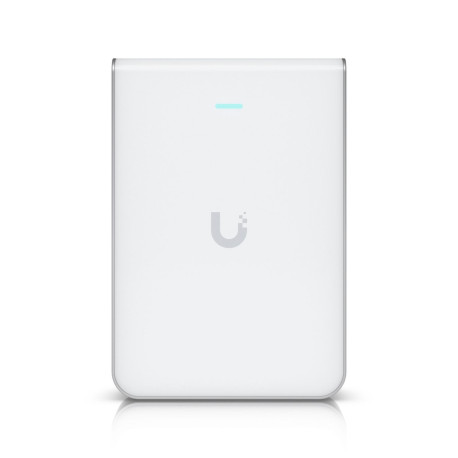 Ubiquiti Wall-mounted WiFi 7 AP with 6 Référence: W128890728