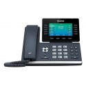Yealink Ip Phone Black 10 Lines Lcd Reference: W128273383