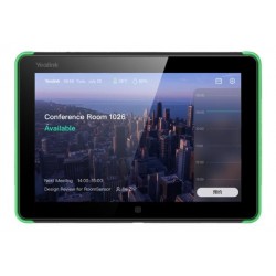 Yealink Roompanel For Microsoft Teams Reference: W128825924