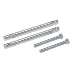 Vogel s PUA 9503, LARGE POLE COUPLER Référence: 7295054