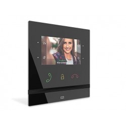 2N Indoor Compact, Black Reference: 91378501