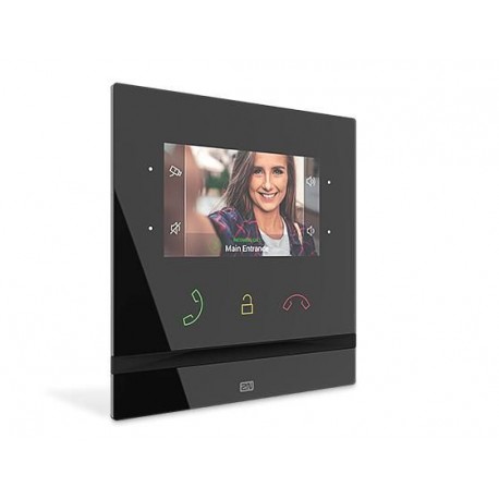 2N Indoor Compact, Black Reference: 91378501