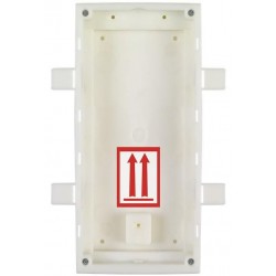 2N Helios IP Verso - flush mount Reference: 9155015