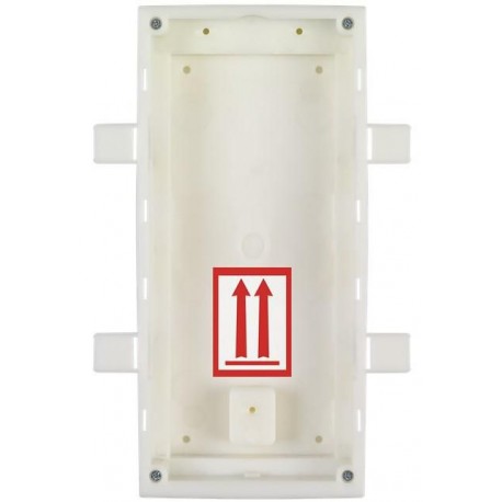 2N Helios IP Verso - flush mount Reference: 9155015