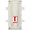 2N Helios IP Verso - flush mount Reference: 9155015