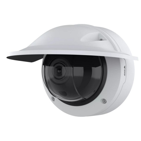 Axis Q3558-LVE Référence: W129095360