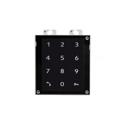 2N IP Verso - Touch Keypad Reference: 9155047
