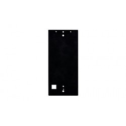 2N Helios IP Verso backplate - 2 Reference: 9155062