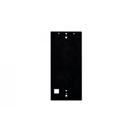 2N Helios IP Verso backplate - 2 Reference: 9155062