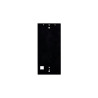 2N Helios IP Verso backplate - 2 Reference: 9155062