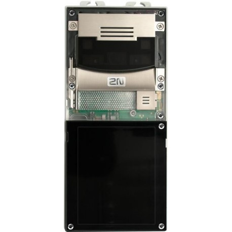 2N LTE Verso Main unit with Reference: 9155401C-E
