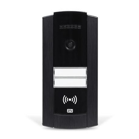 2N Helios IP Base with camera, Reference: 9156111CB