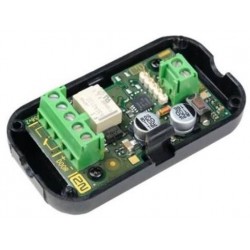 2N Helios IP Security Relay Reference: 9159010