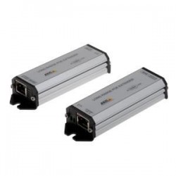 Axis LONG RANGE POE EXTENDER KIT Référence: 01857-001