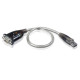 Aten USB to serial adapter (RS232) Référence: UC232A-AT