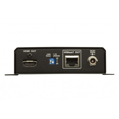 Aten 4K HDMI HDBaseT Dual-View Référence: W128434766
