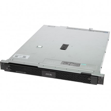 Axis S1216 RACK 8 TB Référence: W128609778