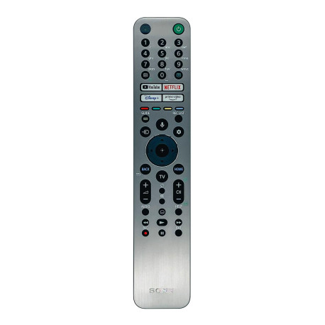 Sony Remote Commander RMF-TX621E Référence: W126155094