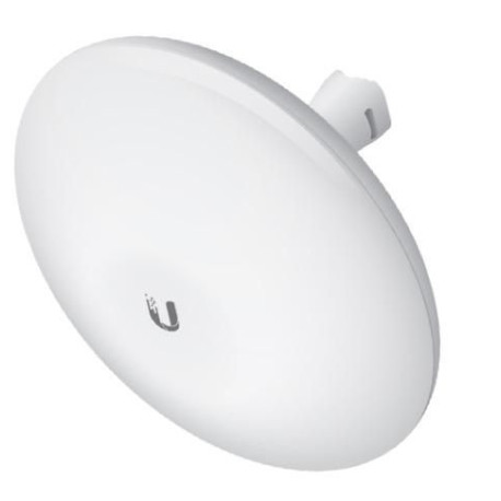 Ubiquiti NanoBeam M5, 16dBi, 5GHz Référence: NBE-M5-16