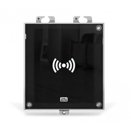 2N Access Unit 2.0 secured Reference: W126079177
