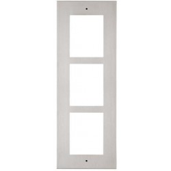 2N flush installation frame for Référence: 9155013