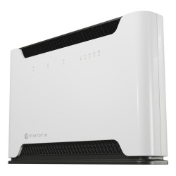 MikroTik Chateau LTE12 wireless router Référence: W129124204