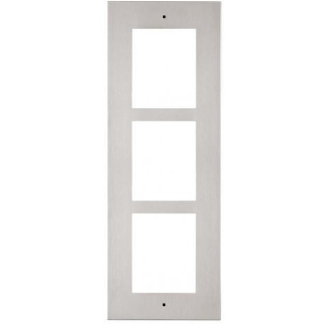 2N flush installation frame for Référence: 9155013