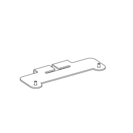 Erard Pro SUPPORT BARRE SON VISIO Référence: W127077598