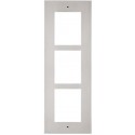 2N flush installation frame for Référence: 9155013