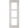 2N flush installation frame for Référence: 9155013