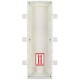 2N Helios IP Verso - flush mount Référence: 9155016