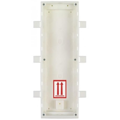 2N Helios IP Verso - flush mount Référence: 9155016