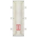 2N Helios IP Verso - flush mount Référence: 9155016