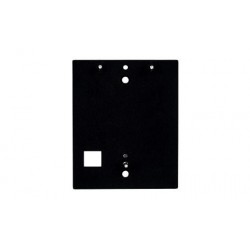 2N Helios IP Verso backplate - 1 Référence: 9155061