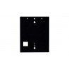 2N Helios IP Verso backplate - 1 Référence: 9155061