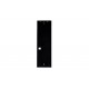 2N Helios IP Verso backplate - 3 Référence: 9155063