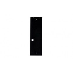 2N Helios IP Verso backplate - 3 Référence: 9155063