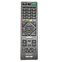 Sony REMOTE COMMANDER (RMT-TB400U) Référence: 149348311
