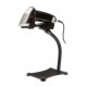 Bosch DINION IP starlight 8000 MP Référence: NBN-80052-BA-B