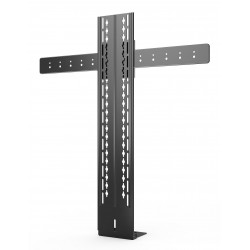 Yealink Wall Mount Black Référence: W128277269