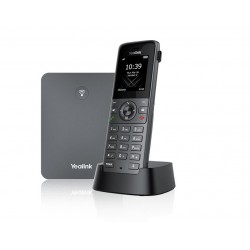 Yealink SIP DECT Telefon SIP-W73P Référence: W127053362