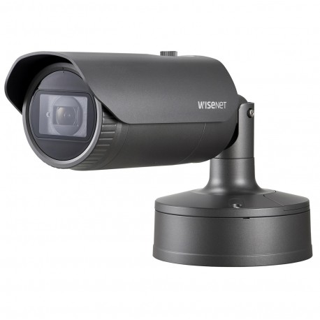 Hanwha 2MP IR BULLET 2.8MM IP Référence: XNO-6080R