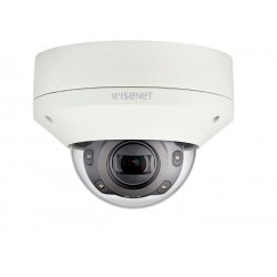 Hanwha 2MP VANDAL 2.8- Référence: XNV-6080R